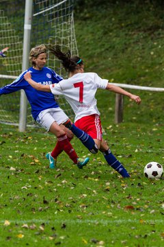 Bild 356 - Frauen Holstein Kiel - Hamburger SV : Ergebnis: 1:0
